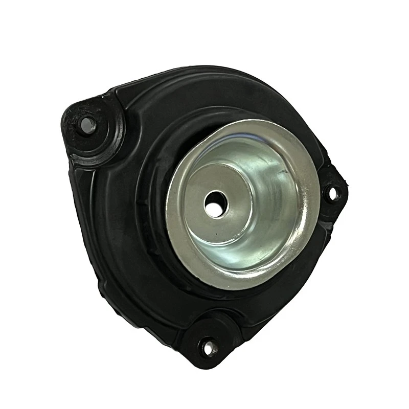 Anti-Delamination Stable Bonded Strut Mount