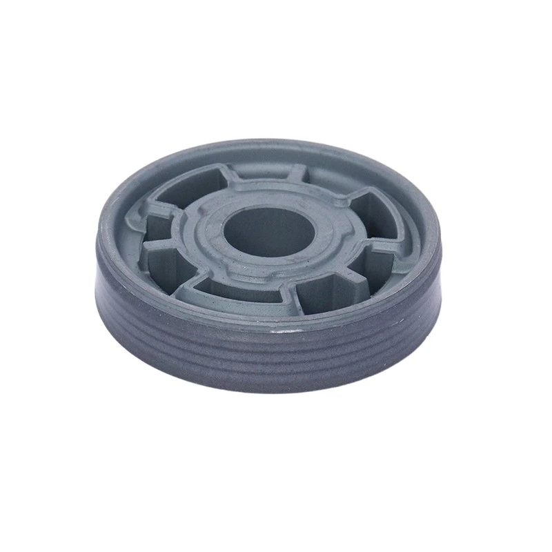 Anti-Oil-Swell PTFE Wrapped Piston