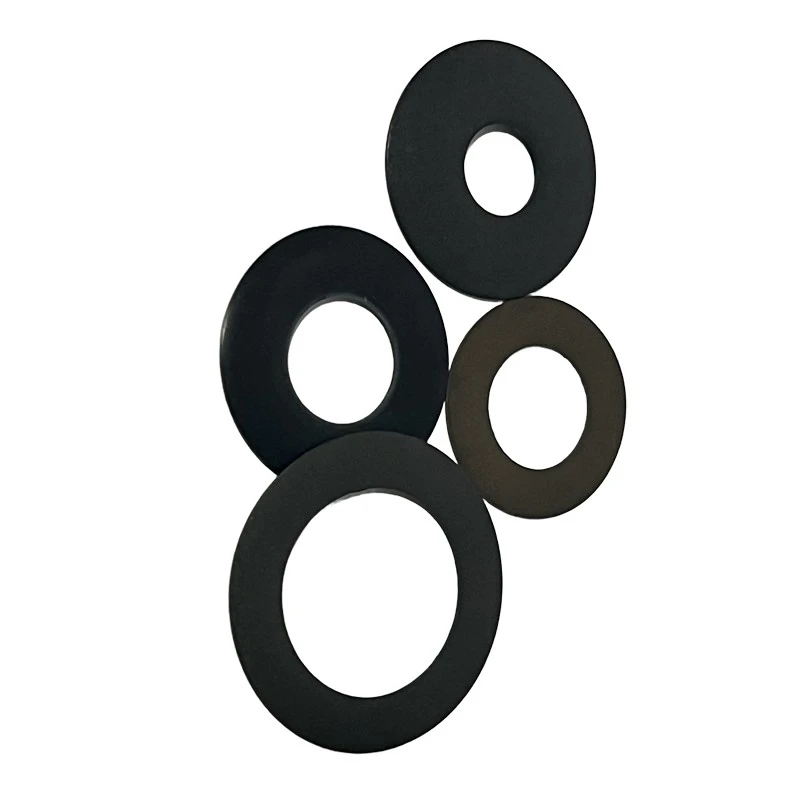 Composite PTFE Piston Ring