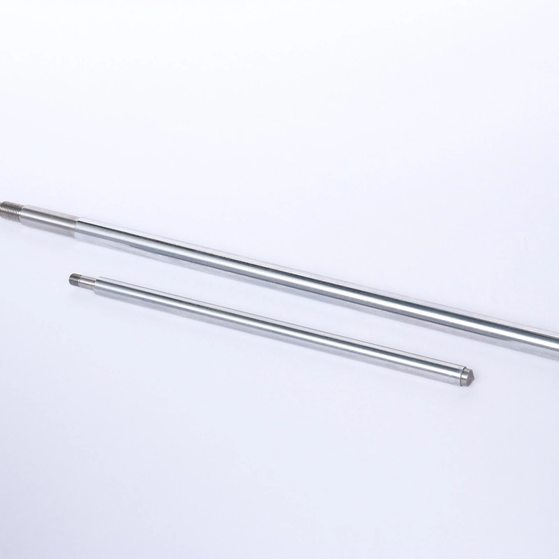 Corrosion-Resistant Chrome Rod