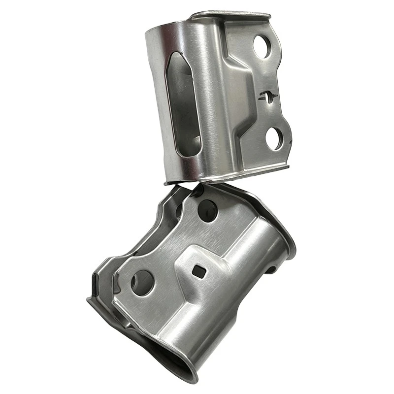 Corrosion-Resistant Mounting Bracket