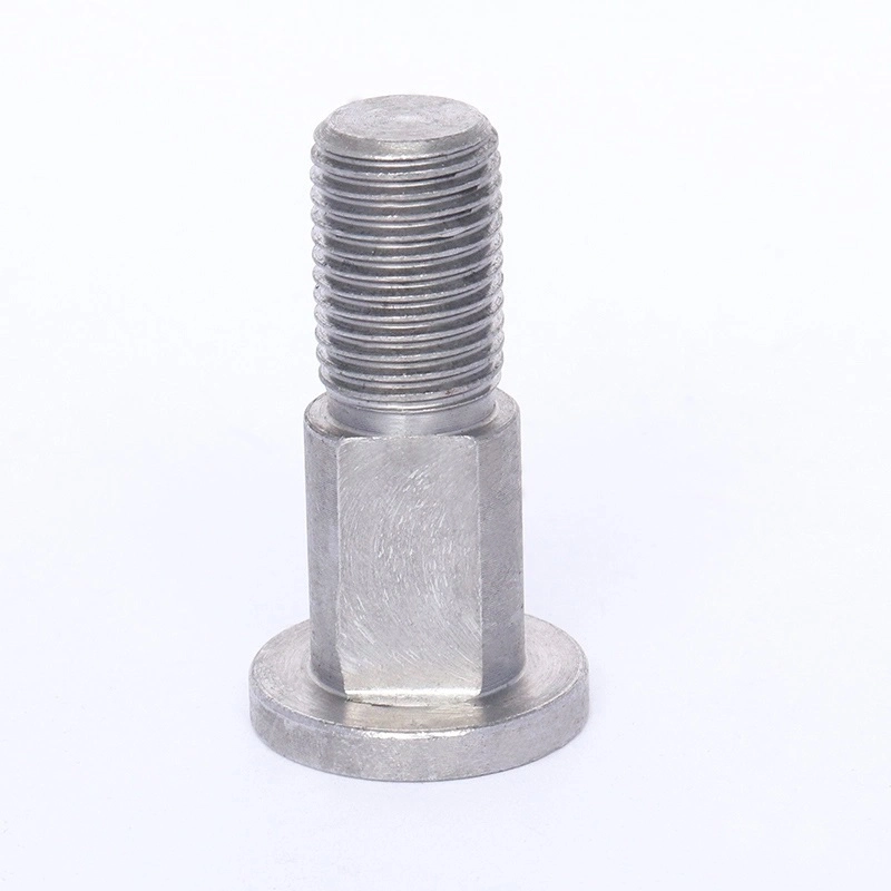 Corrosion-Resistant Suspension Bolt