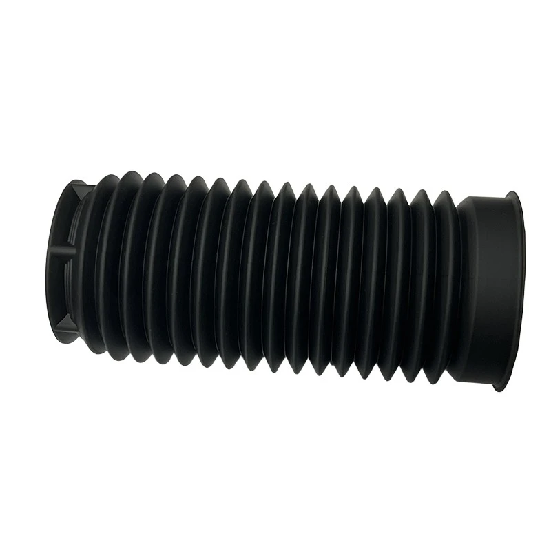 Crack-Resistant Aging-Resistant TPE Dust Boot
