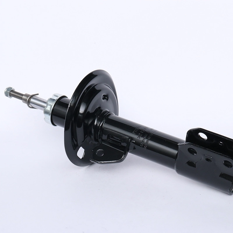 Durable-Coated Integrated Hydraulic Shock Absorber