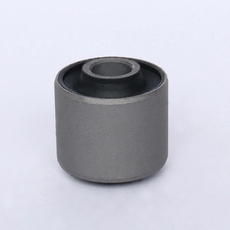 Enhanced Peel-Resistance Multi-Layer Bonded Bushing