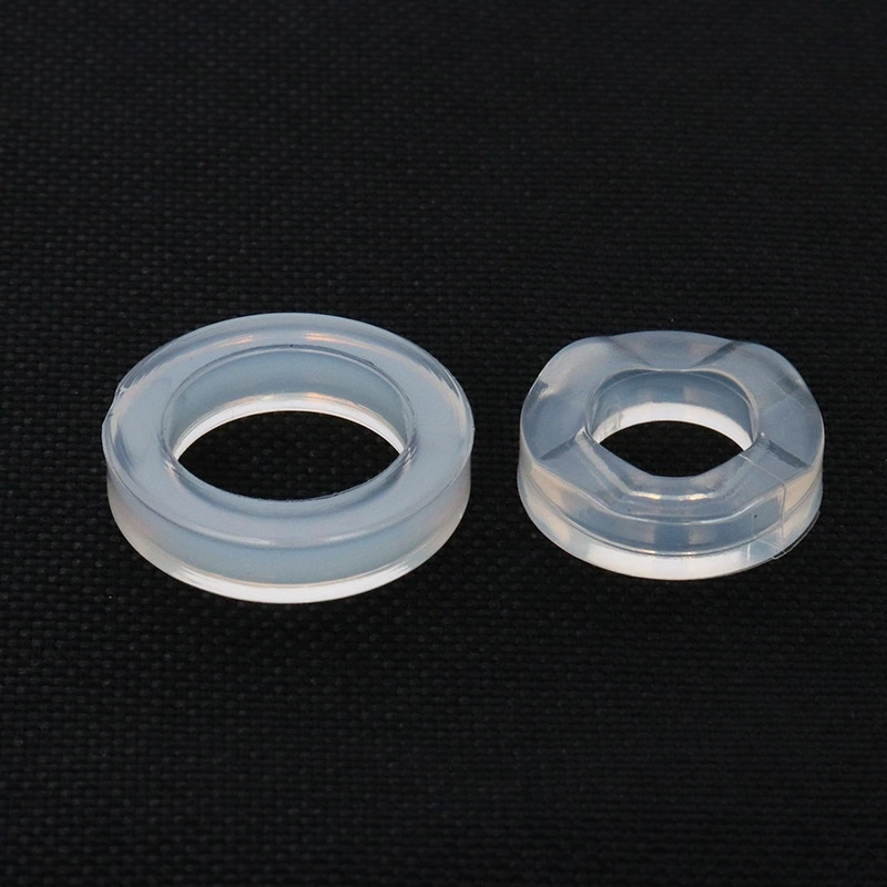 Flexible Rubber Buffer Stopper