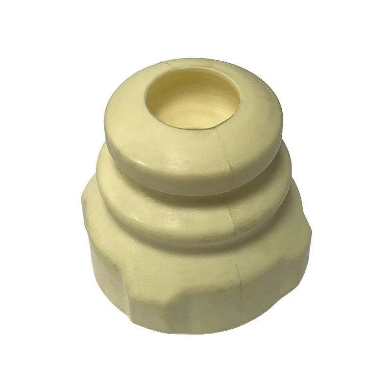 Graduated Buffer Multi-Stage Foam Bump Stop