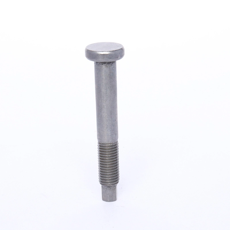 Heat-Treated Shock Absorber Bolt