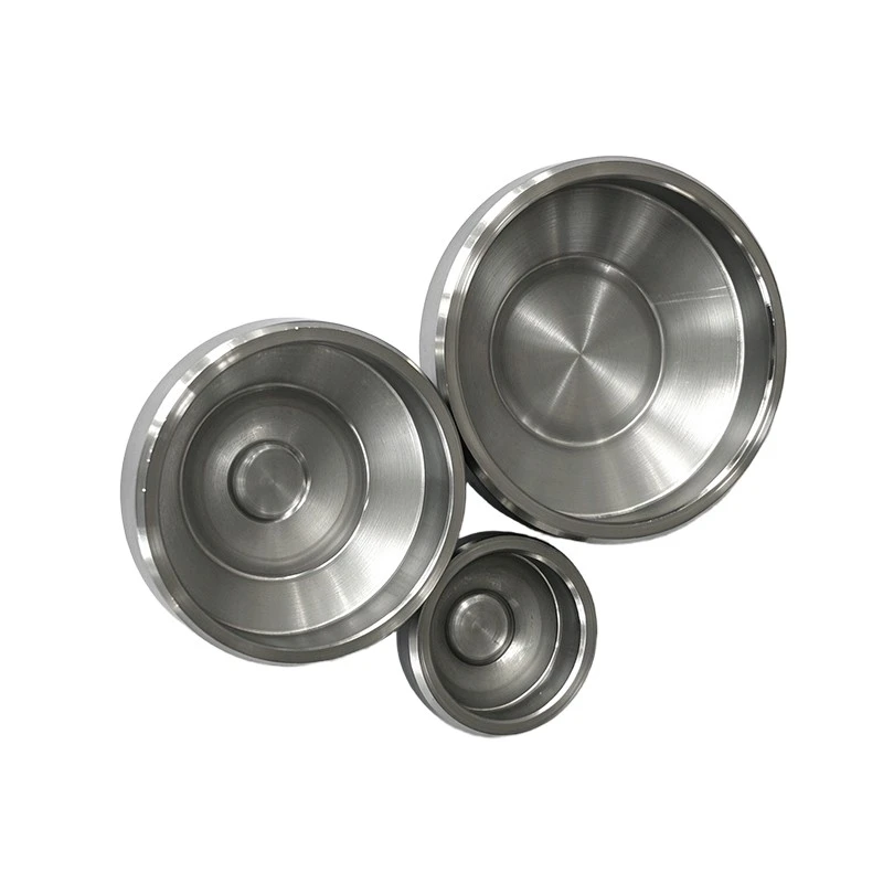 Heavy Duty Steel End Cap