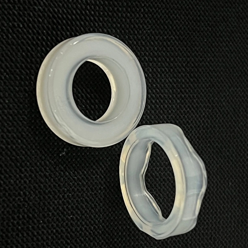 High-Elasticity Rubber Rebound Stopper