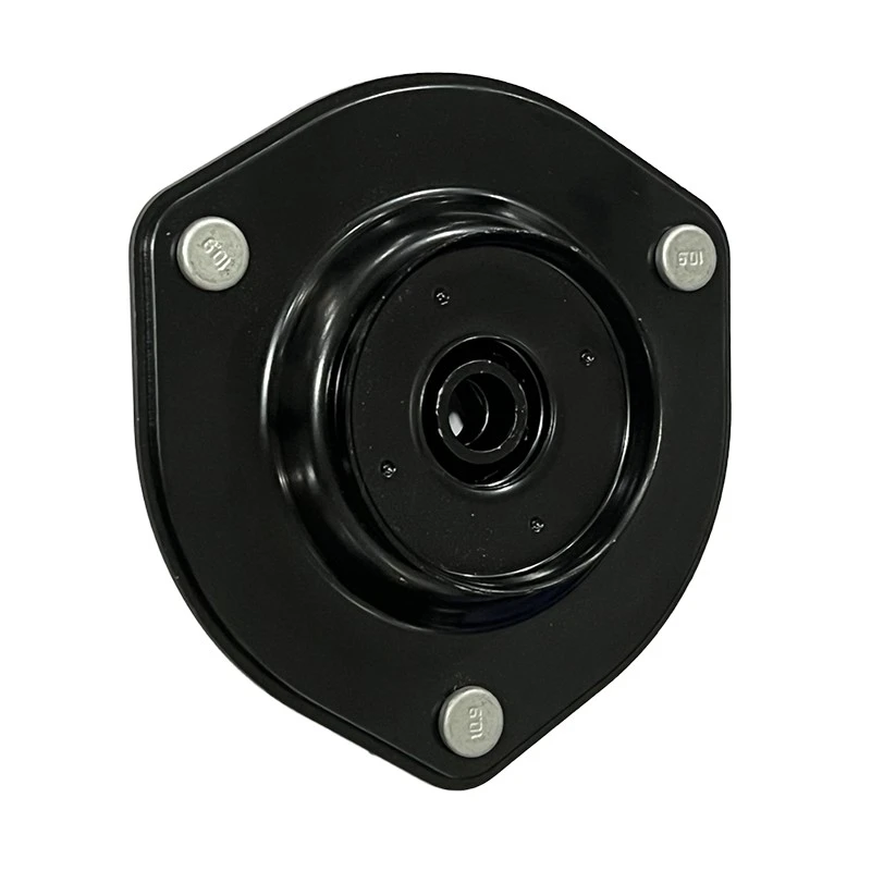 High-Elastomer Rubber Strut Mount