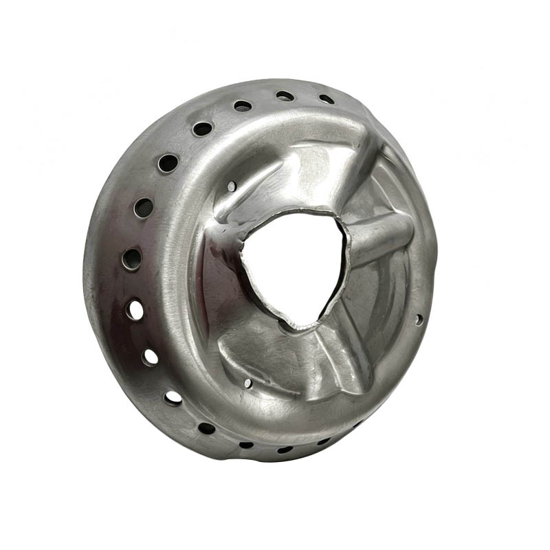 High Fatigue-Resistance Coil Spring Seat