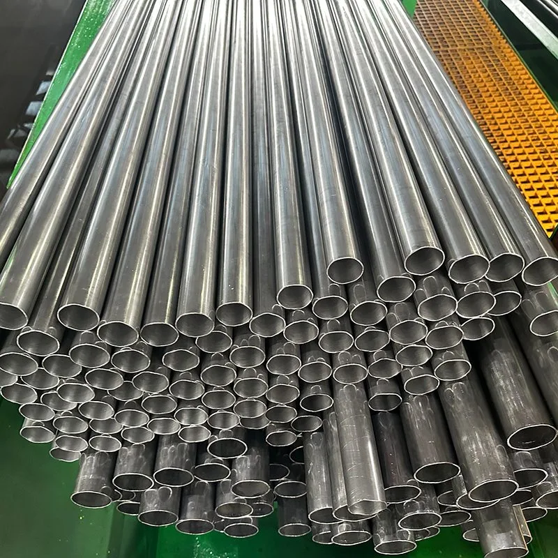 High Strength Precision Steel Tube