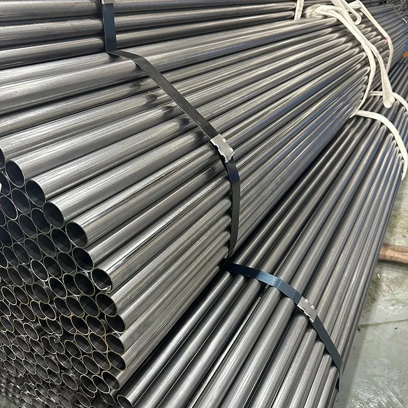 High Strength Precision Welded Steel Tube