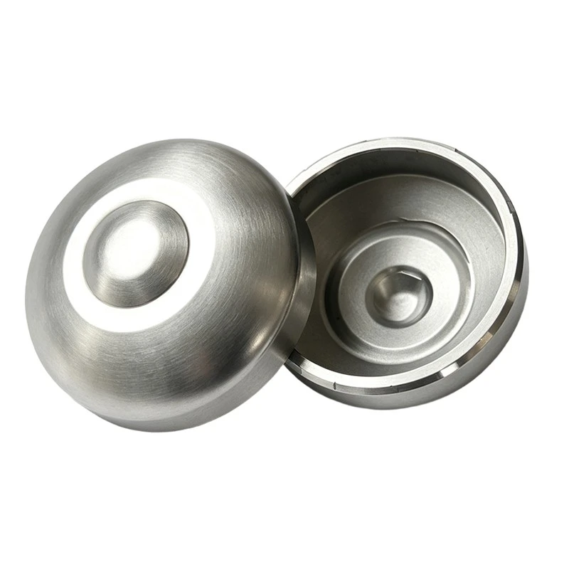 High Strength Steel End Cap