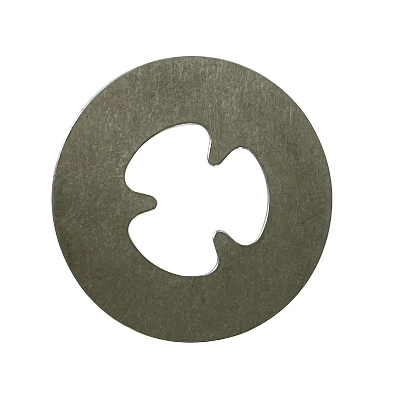 High Strength Steel Valve Shim