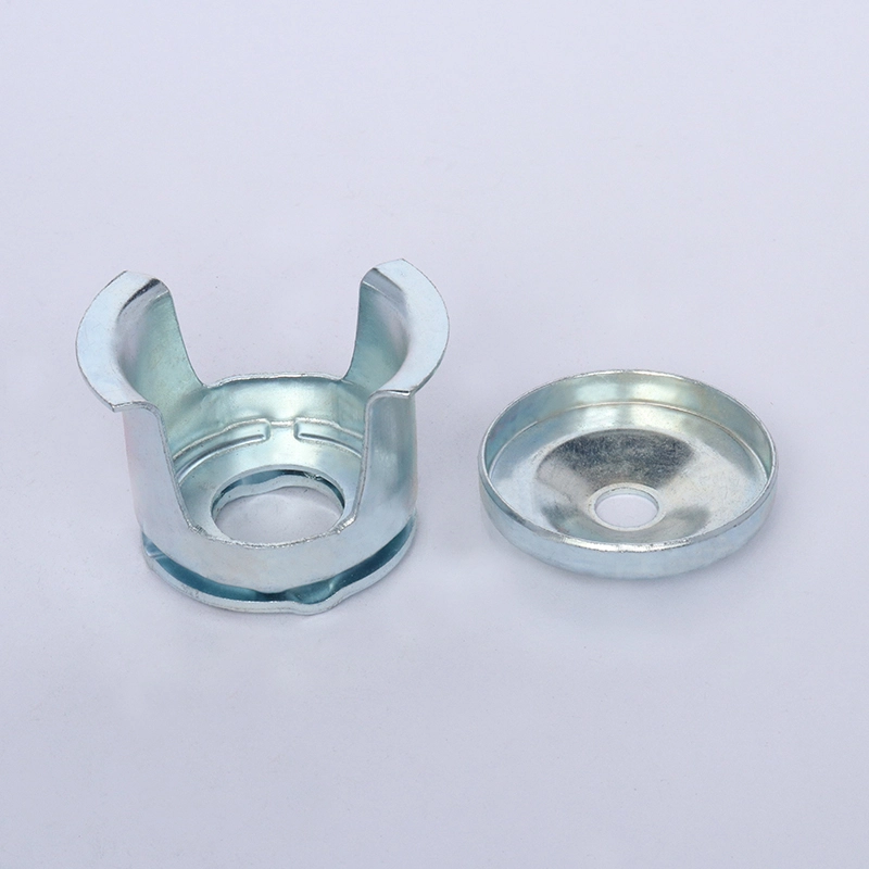 High Tensile Stamped Parts