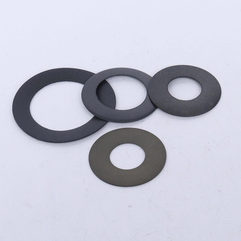 High Wear-Resistance PTFE Piston Band