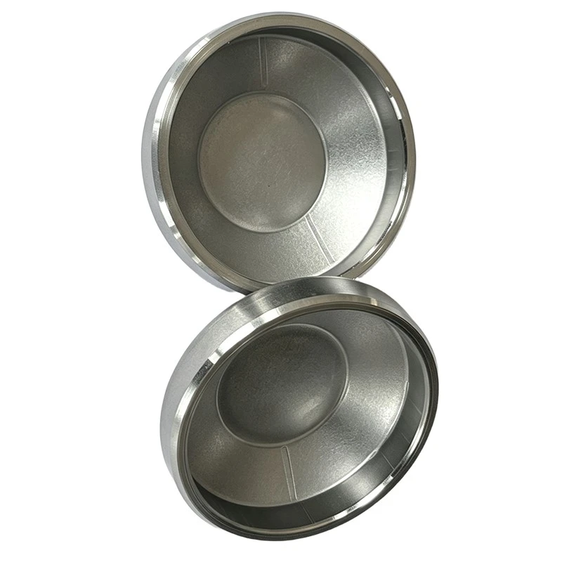 Corrosion Resistant End Cap
