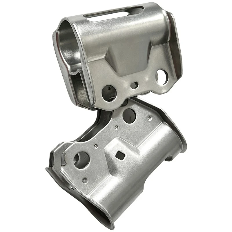 Corrosion Resistant Mounting Bracket