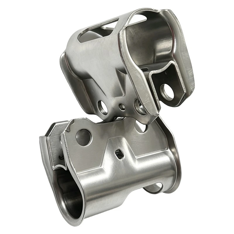 Corrosion Resistant Mounting Bracket