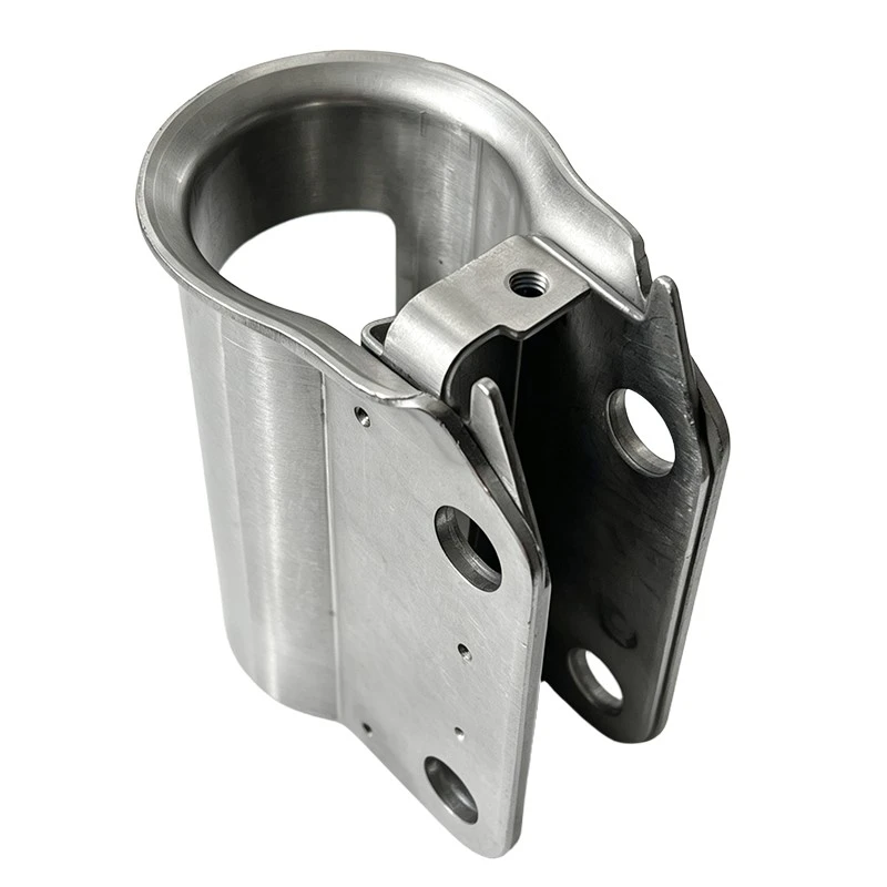 High Strength Shock Absorber Bracket