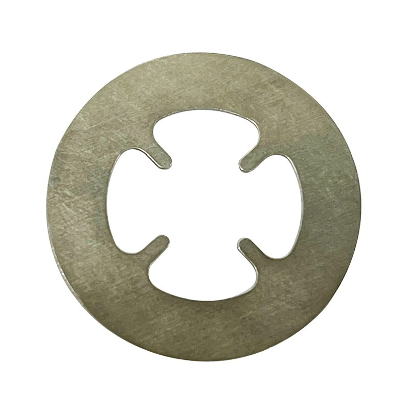 High Strength Steel Valve Shim