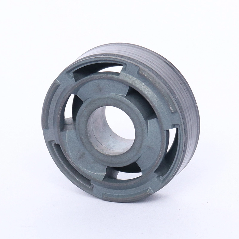 Wear Resistance Low-Friction Piston