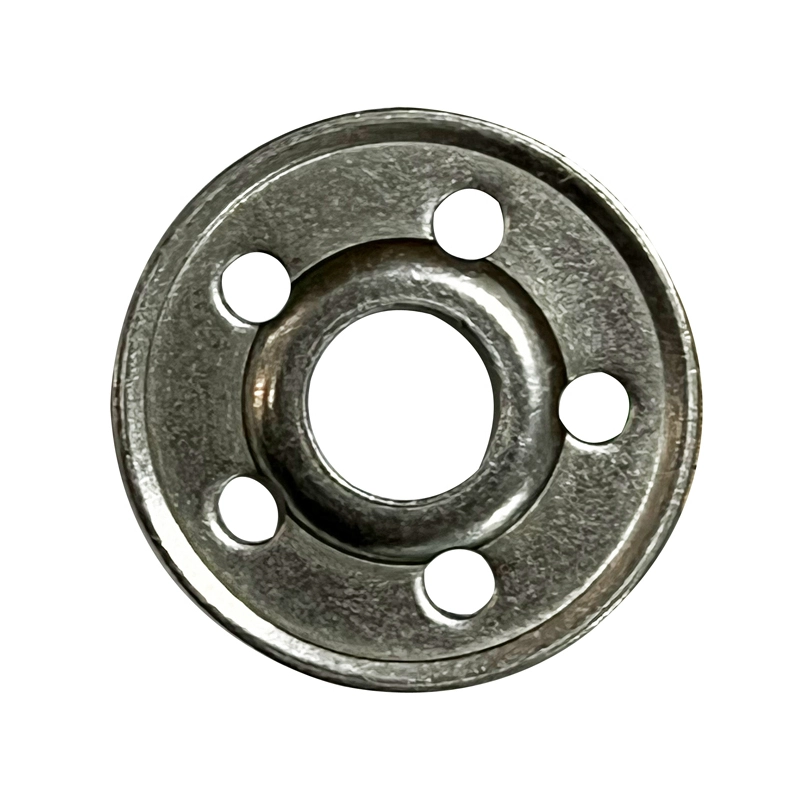 Wear Resistant Valve Shim