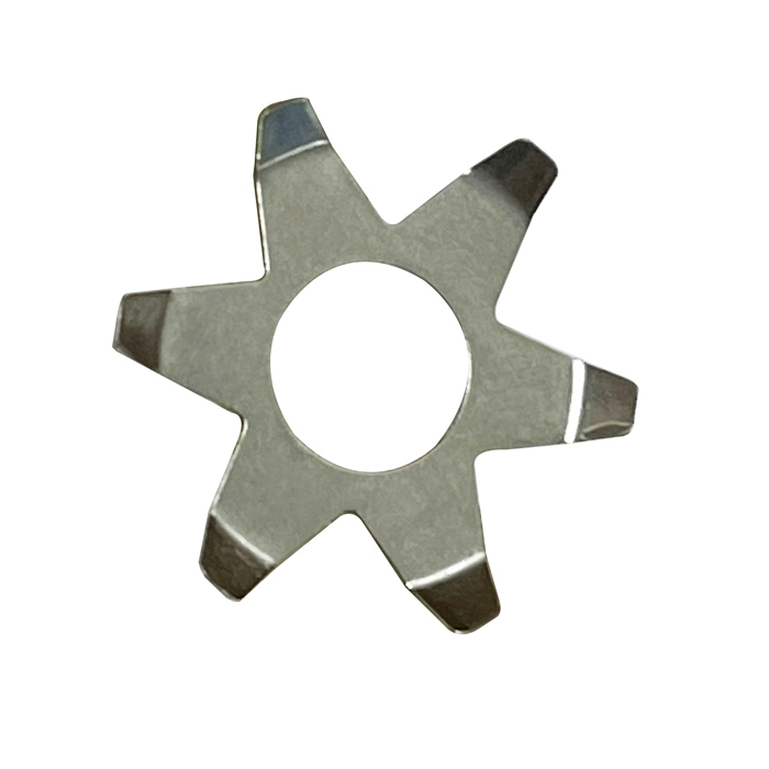 Wear Resistant Valve Shim