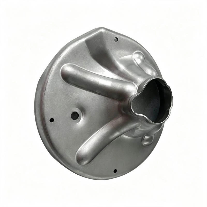Weatherproof Alloy Steel Spring Seat
