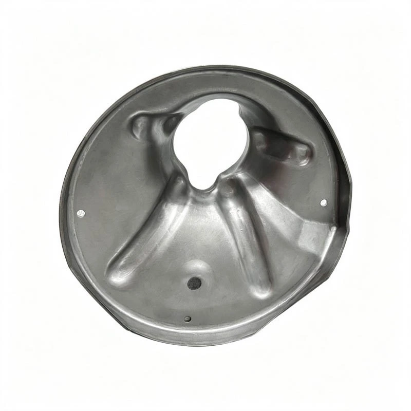 Weatherproof Alloy Steel Spring Seat