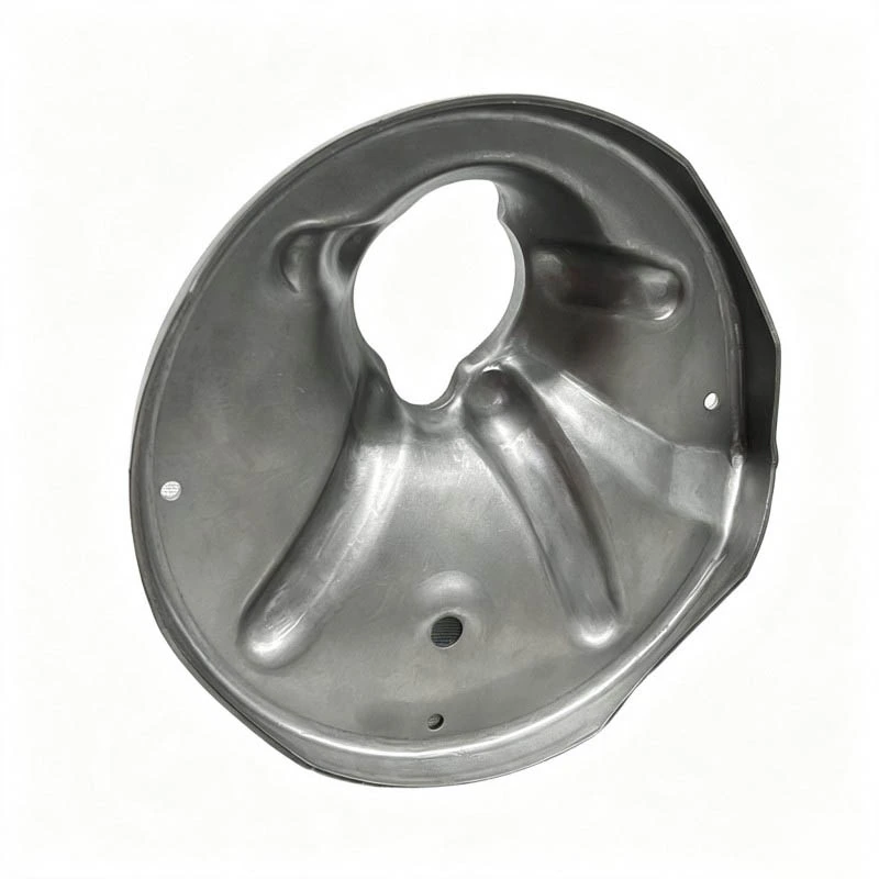 Weatherproof Alloy Steel Spring Seat