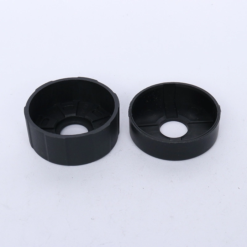 Abrasion Resist Burr Free Dust Cap