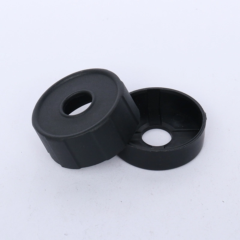 Abrasion Resist Burr Free Dust Cap
