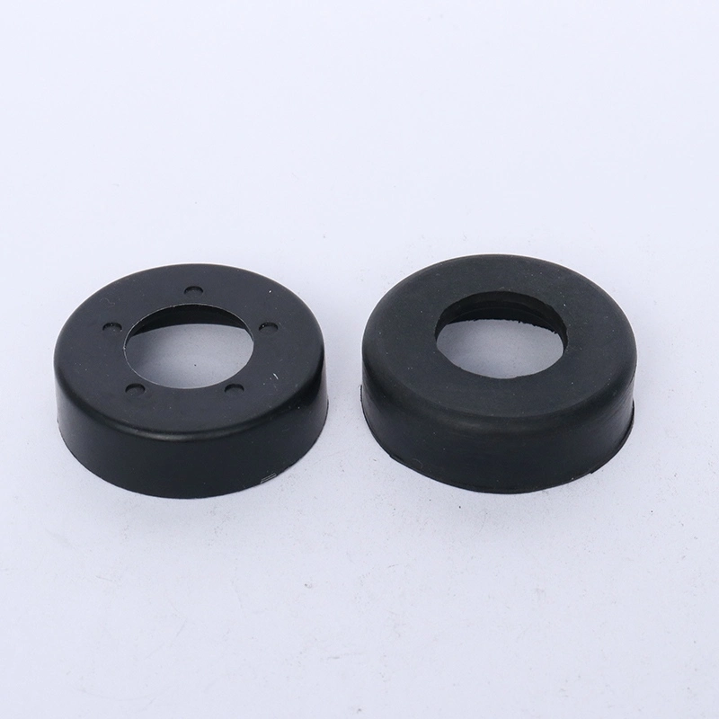 Anti Cracking Uv Resistant Shock Dust Cap