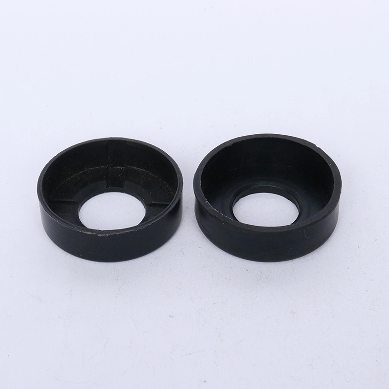 Anti Cracking Uv Resistant Shock Dust Cap