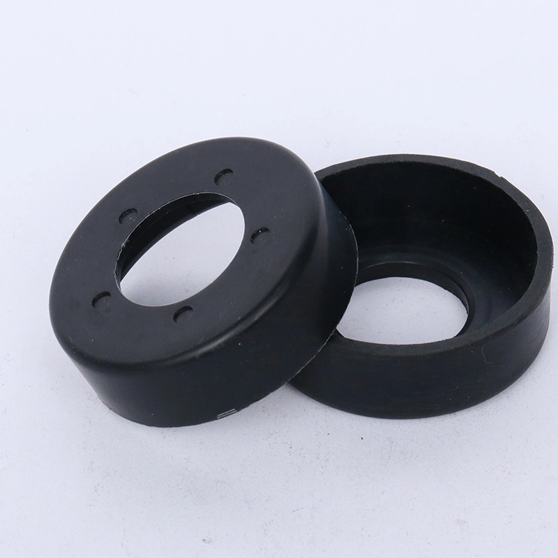 Anti Cracking Uv Resistant Shock Dust Cap