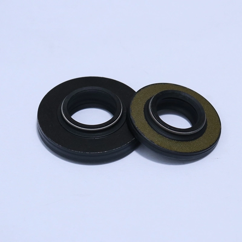 Anti Extrusion Back Up Ring Oil Seal