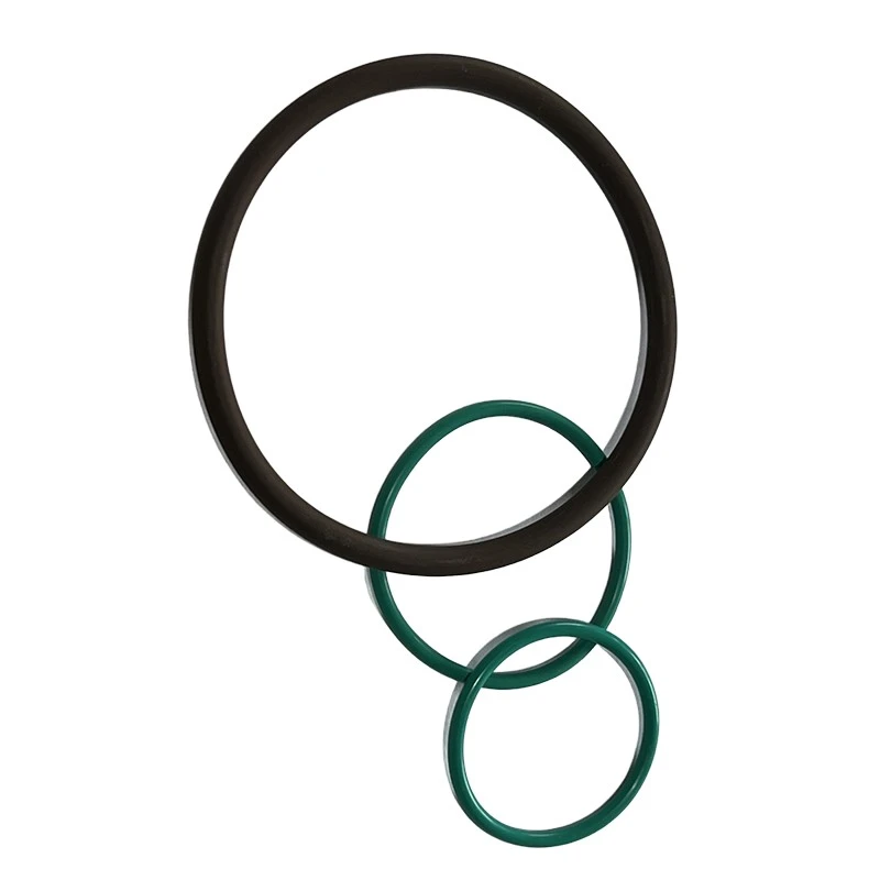 Anti Oil Swell Post Cured Nitrile O Ring