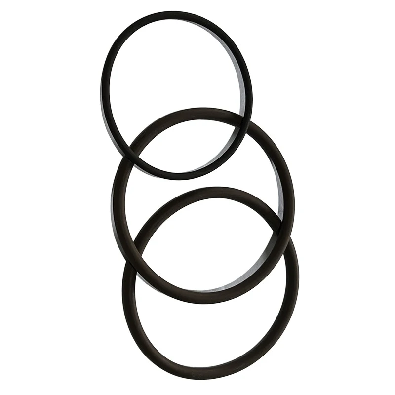 Anti Oil Swell Post Cured Nitrile O Ring