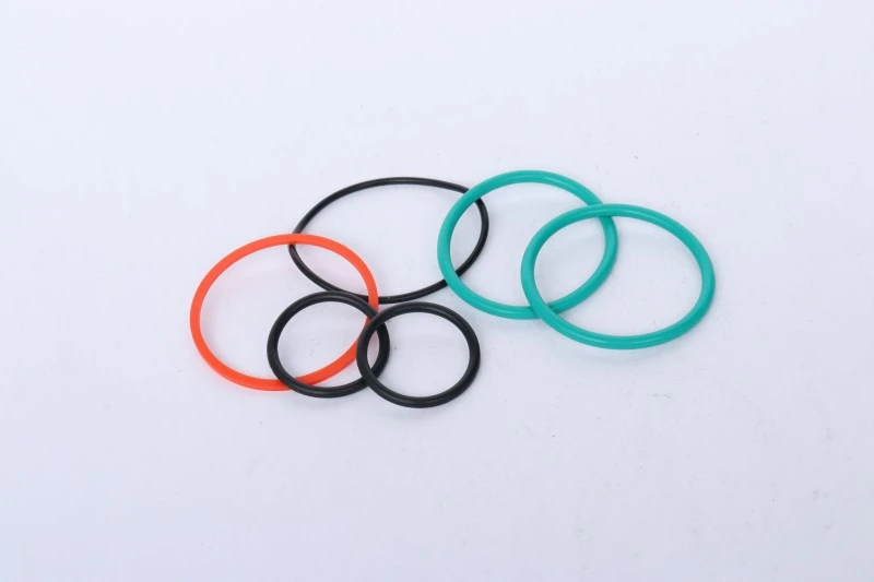 Anti Oil Swell Post Cured Nitrile O Ring