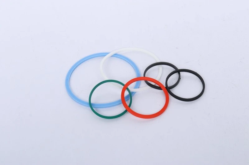 Anti Oil Swell Post Cured Nitrile O Ring