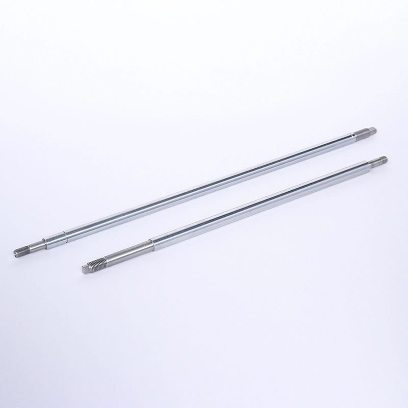 Corrosion Resistant Chrome Rod