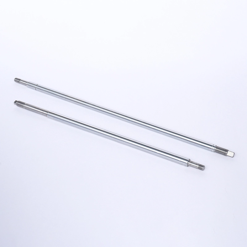 Corrosion Resistant Chrome Rod
