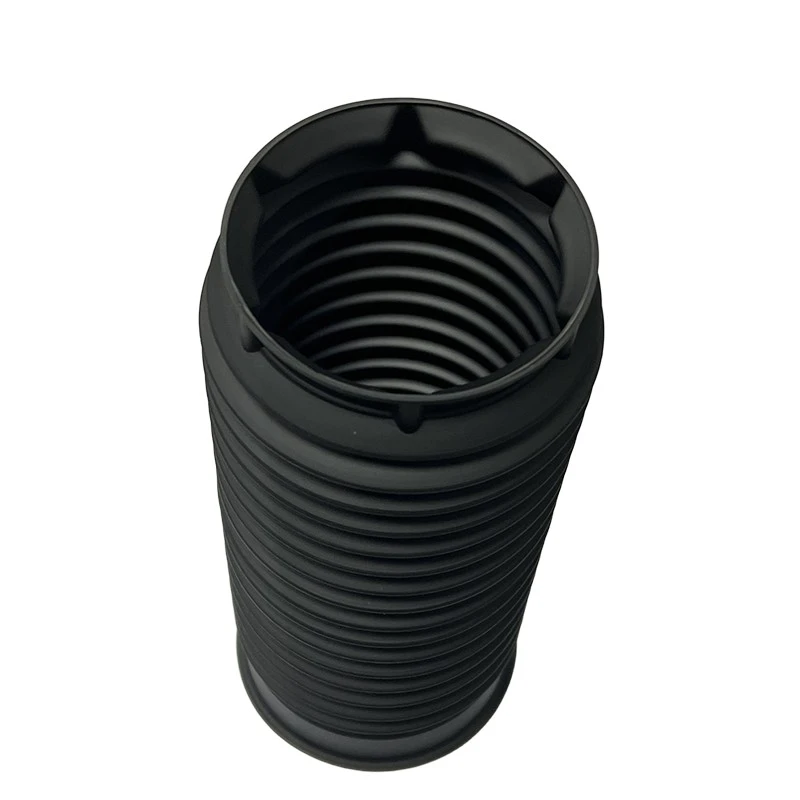 Cracking And Brittle Aging Resistant Tpe Dust Boot