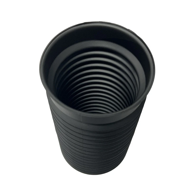 Cracking And Brittle Aging Resistant Tpe Dust Boot