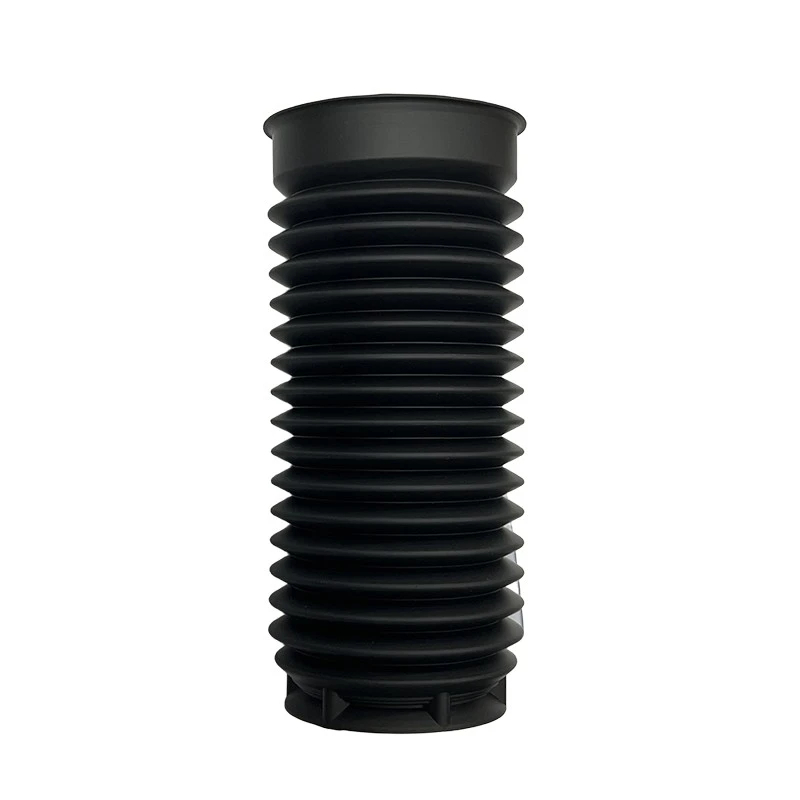 Cracking And Brittle Aging Resistant Tpe Dust Boot