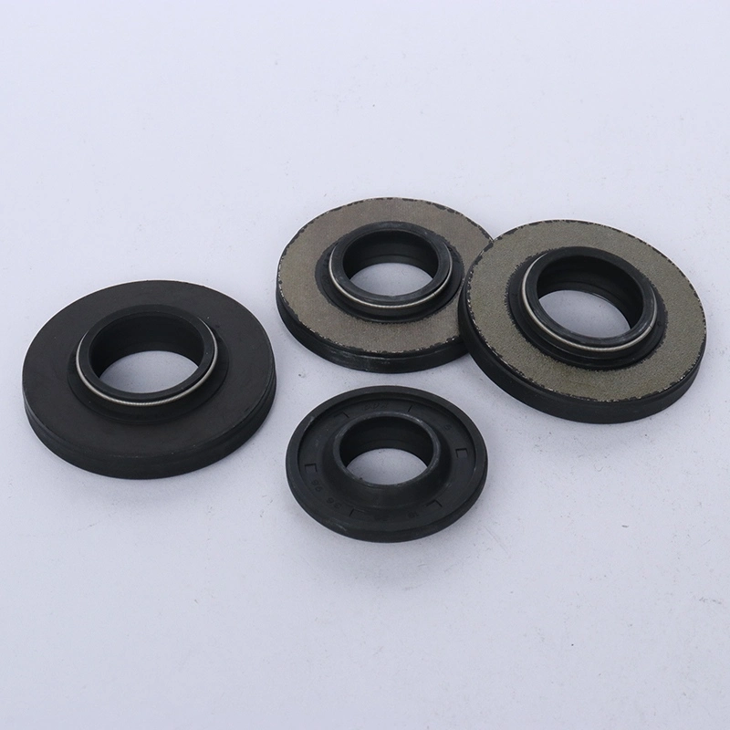 Dual Lip Design Oil Seal