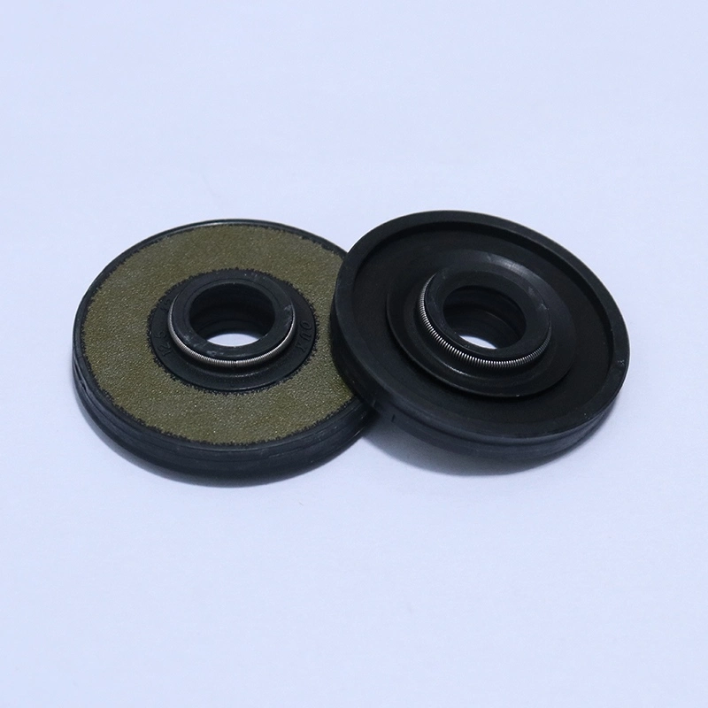 Dual Lip Design Oil Seal